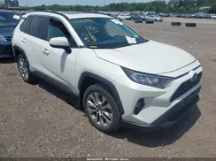 2T3A1RFV1MW235288 2021 TOYOTA RAV 4