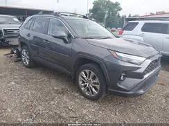 2T3A1RFV1NC269198 2022 TOYOTA RAV 4
