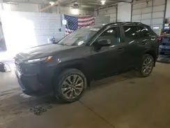 2T3A1RFV1NC281139 2022 TOYOTA RAV 4