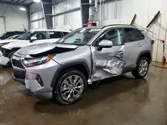 2T3A1RFV1NC293145 2022 TOYOTA RAV 4