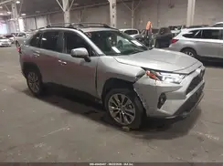 2T3A1RFV1NC300899 2022 TOYOTA RAV 4