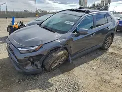2T3A1RFV1NC321106 2022 TOYOTA RAV 4