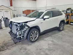 2T3A1RFV1NW257874 2022 TOYOTA RAV 4