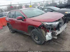 2T3A1RFV1NW281561 2022 TOYOTA RAV 4