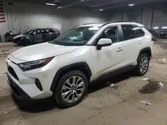 2T3A1RFV1NW282290 2022 TOYOTA RAV 4