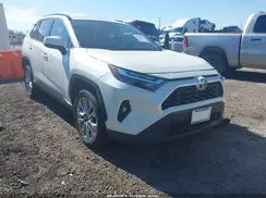 2T3A1RFV1NW283424 2022 TOYOTA RAV 4
