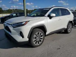 2T3A1RFV1NW285190 2022 TOYOTA RAV 4
