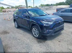 2T3A1RFV1NW308600 2022 TOYOTA RAV 4