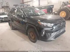 2T3A1RFV1NW311285 2022 TOYOTA RAV 4