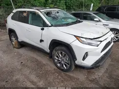 2T3A1RFV1NW312419 2022 TOYOTA RAV 4