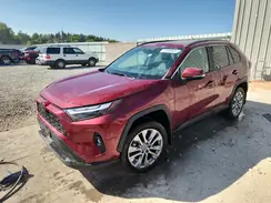 2T3A1RFV1NW315899 2022 TOYOTA RAV 4