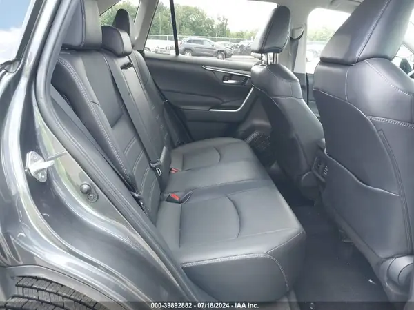 2T3A1RFV1NW317278 2022 TOYOTA RAV 4 - Image 8