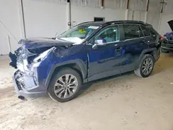 2T3A1RFV1NW319189 2022 TOYOTA RAV 4