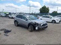 2T3A1RFV1PC334831 2023 TOYOTA RAV 4