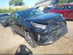 2T3A1RFV1PC338247 2023 TOYOTA RAV 4
