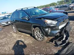 2T3A1RFV1PC347157 2023 TOYOTA RAV 4