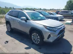 2T3A1RFV1PC349636 2023 TOYOTA RAV 4