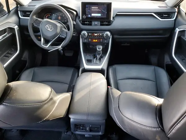 2T3A1RFV1PC355372 2023 TOYOTA RAV 4 - Image 8