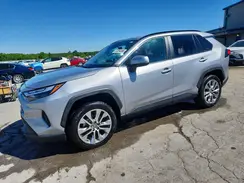2T3A1RFV1PC357249 2023 TOYOTA RAV 4