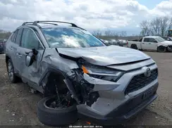 2T3A1RFV1PC357297 2023 TOYOTA RAV 4