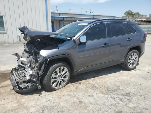 2T3A1RFV1PC362614 2023 TOYOTA RAV 4 - Image 1