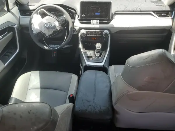 2T3A1RFV1PC362614 2023 TOYOTA RAV 4 - Image 8