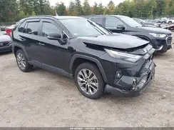 2T3A1RFV1PC363049 2023 TOYOTA RAV 4