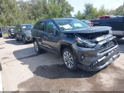 2T3A1RFV1PC372799 2023 TOYOTA RAV 4