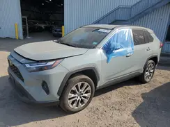 2T3A1RFV1PW338229 2023 TOYOTA RAV 4