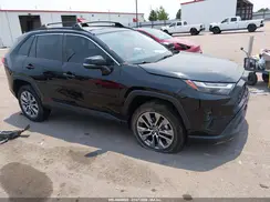 2T3A1RFV1PW355354 2023 TOYOTA RAV 4