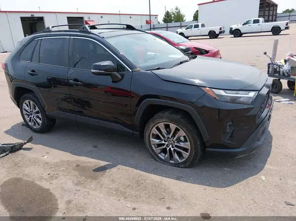 2T3A1RFV1PW355354 2023 TOYOTA RAV 4 - Image 1