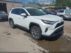 2T3A1RFV1PW381470 2023 TOYOTA RAV 4