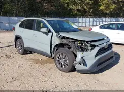 2T3A1RFV1PW382232 2023 TOYOTA RAV 4