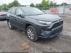 2T3A1RFV1PW387768 2023 TOYOTA RAV 4