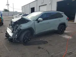 2T3A1RFV1PW388211 2023 TOYOTA RAV 4