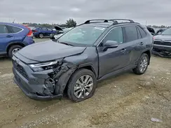 2T3A1RFV1PW394591 2023 TOYOTA RAV 4