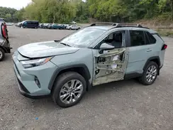2T3A1RFV1PW396776 2023 TOYOTA RAV 4
