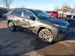 2T3A1RFV1PW398141 2023 TOYOTA RAV 4