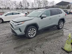 2T3A1RFV1PW398298 2023 TOYOTA RAV 4