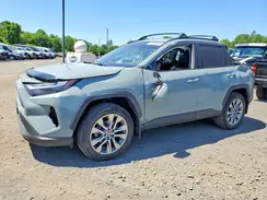 2T3A1RFV1PW406447 2023 TOYOTA RAV 4