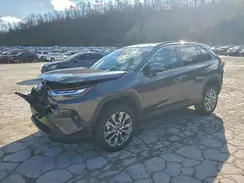 2T3A1RFV1RC410387 2024 TOYOTA RAV 4