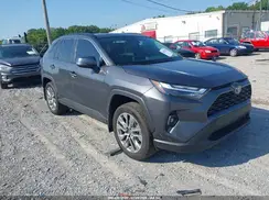 2T3A1RFV1RC430770 2024 TOYOTA RAV 4