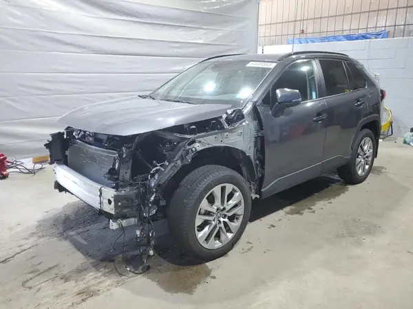 2T3A1RFV1RC431479 2024 TOYOTA RAV 4 - Image 1