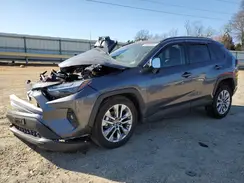 2T3A1RFV1RC431997 2024 TOYOTA RAV 4
