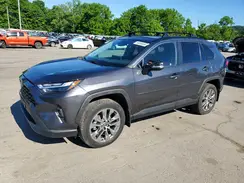 2T3A1RFV1RC452493 2024 TOYOTA RAV 4