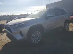 2T3A1RFV1RC465664 2024 TOYOTA RAV 4