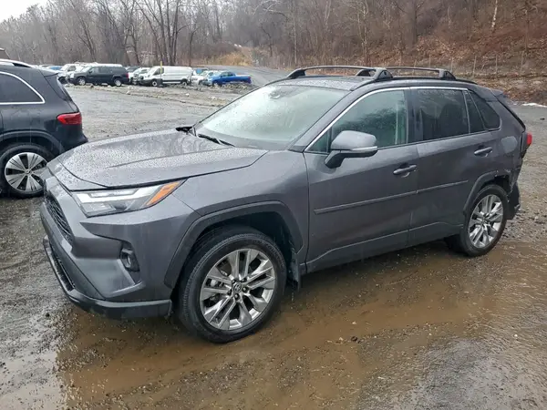2T3A1RFV1RC467401 2024 TOYOTA RAV 4 - Image 1