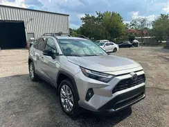 2T3A1RFV1RC471867 2024 TOYOTA RAV 4