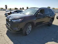 2T3A1RFV1RC484201 2024 TOYOTA RAV 4