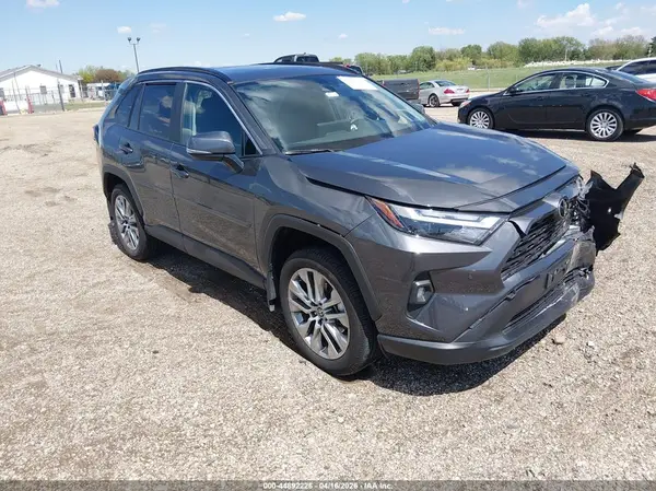2T3A1RFV1RW415328 2024 TOYOTA RAV 4 - Image 1